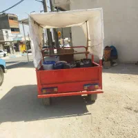 موتور سه چرخ مدل85هوندا150بفروش میرسدقیمت 90میلیون