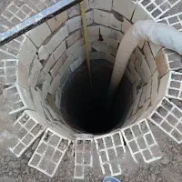 چاه کن به قیمت مناسب