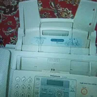 دستگاه فاکس دارم واسه فروش