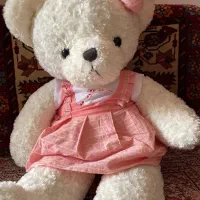 عروسک شاسخین