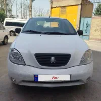 تیبا مدل۹۷ پلمپ  خونگی  کم کارکرد
