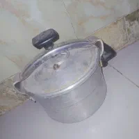 زودپز قدیمی