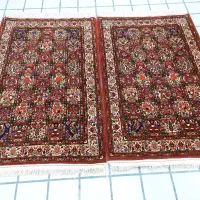جفت ۱در ۱ونیم اصل بارده