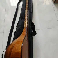 سه تارمفاخری
