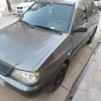 پراید 132 مدل 88