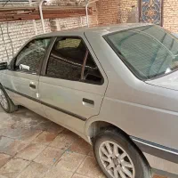 پژو 405 83|خودرو سواری و وانت|اهواز, دغاغله|دیوار