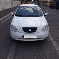 تیبا۲ مدل۹۸ بدون رنگ