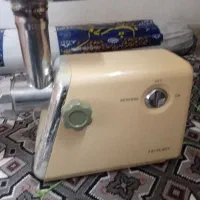 چرخ گوشت|خردکن، آسیاب، غذاساز|مشهد, رده|دیوار