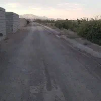 باغ ۶۰۰ متری با سه امتیاز آب نقلی و خوش جا