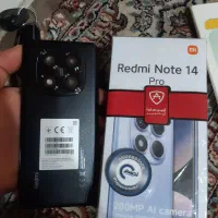 نوت ۱۴ پرو ۲۵۶