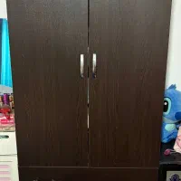 کمد در حد نو