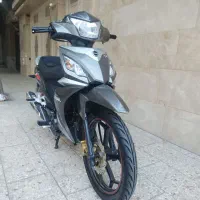 موتور شوکا مدارک کامل402فروش فوری