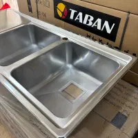 سینک ظرفشویی قیمت عالی