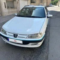 پارس سال ۹۴ دوگانه شرکتی سالم