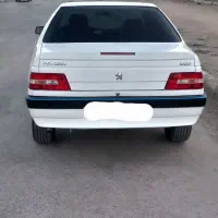 پژو405slx|خودرو سواری و وانت|کرمانشاه, |دیوار