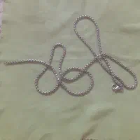 گردنبند مردانه