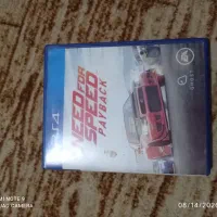 بازی NFS Payback در حد نو