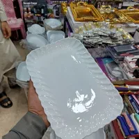 ظروف چینی فقط 200 هزار و300 هزار