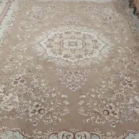 ۲ عدد فرش ۹ متری