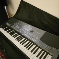 ارگ pa600 نو نو