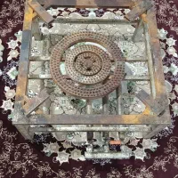 گاز سه شعله