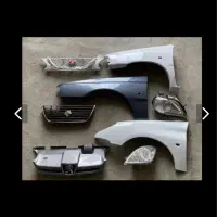 انواع سپر و گلیر