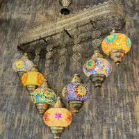 لاینر مراکشی هفت شعله