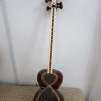 تار ساخت استاد رضا ژاله