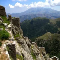 تور ارزان جلفا گردی تا ارسباران