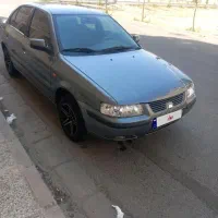 سمند مدل۸۷