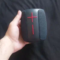 دو عدد اسپیکر ( تکی هم میدم )