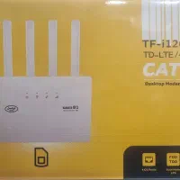 مودم سیم کارتی ایرانسل TFi120 b1