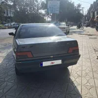 پژو۴۰۵دوگانه
