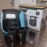 قهوه ساز Heimisch نو