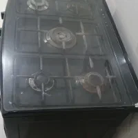 گاز پنج شعله