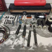 پنوماتیک فروشی
