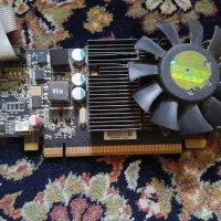 کارت گرافیک ۱ گیگ ddr2