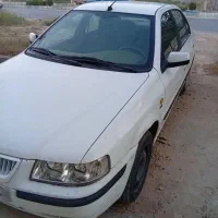 سمندLX مدل۹۳
