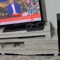 میز تلویزیون ام دی اف