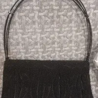 کیف منجوق دوزی