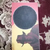 ایکس باکس سری اس