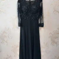 پیراهن مجلسی زنانه