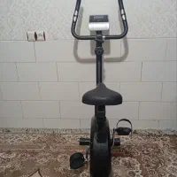 دوچرخه ثابت