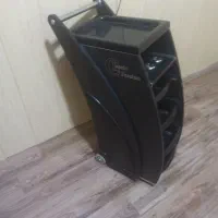 وسیله آرایشگاه( ترولی) فروش فوری