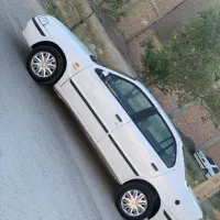 سمند موتور ملی دوگانه کارخانه