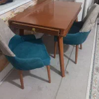 میز غذا خوری