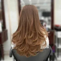 مدل رایگان کوتاهی مو بانوان برای عکاسی نمونه کار