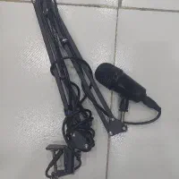 میکرفون ینمای