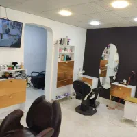 به یک همکار جهت کرایه صندلی سالن