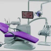تعمیرات یونیت دندون پزشکی و کلیه تجهیزات پزشکی